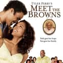 Meet the Browns on Random Best Black Movies