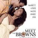Meet the Browns on Random Best Tyler Perry Movies