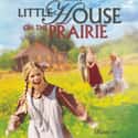 Little House on the Prairie on Random Best TV Shows Based on Books