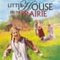 Cameron Bancroft, Erin Cottrell, Kyle Chavarria   Little House on the Prairie, also known as Laura Ingalls Wilder's Little House on the Prairie, is a five-hour miniseries which was broadcast on ABC as part of The Wonderful World of Disney...