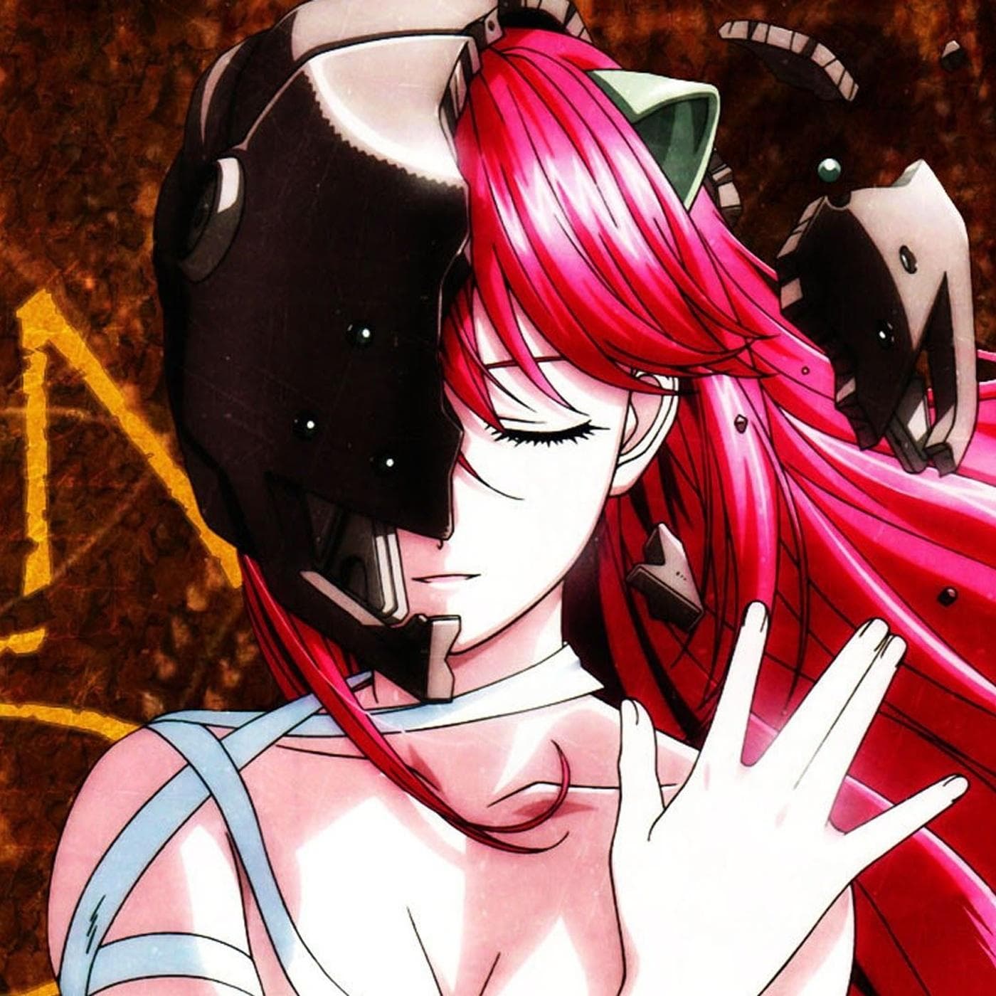 Elfen Lied