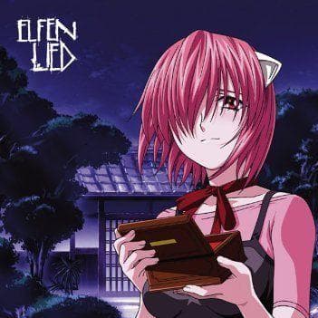 Elfen Lied