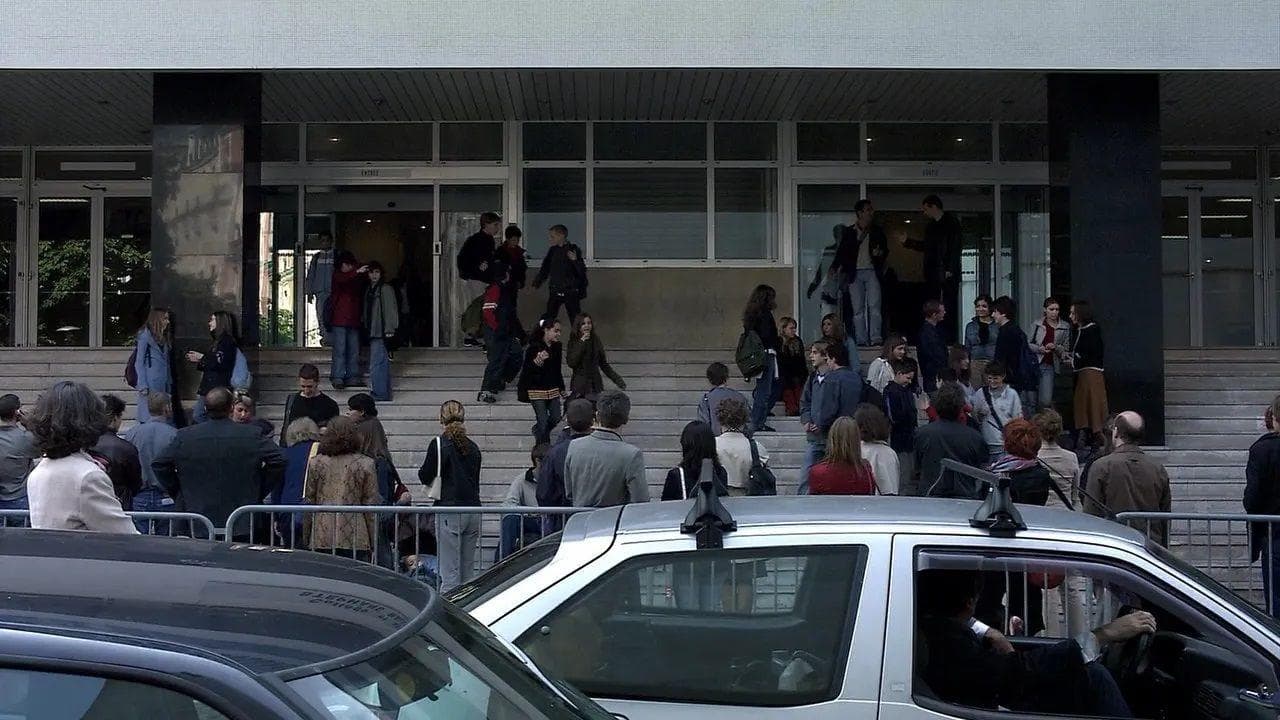 Movies Where The Final Shot Changes Everything
