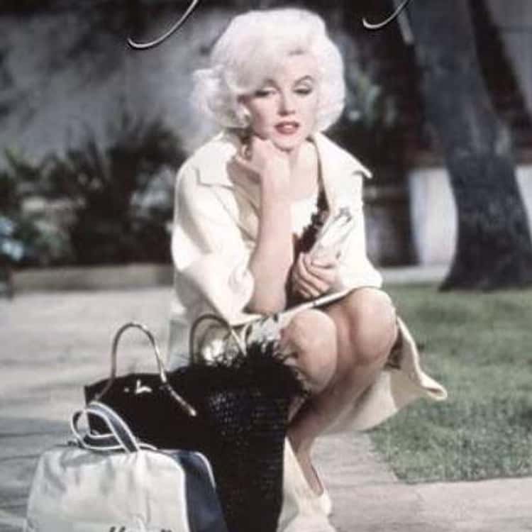 10 Most Accurate Portrayals Of Marilyn Monroe In Biopics