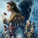 Beauty and the Beast on Random Best Family Movies Rated PG-13