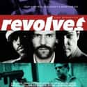 2005   Revolver is a 2005 drama film co-written and directed by Guy Ritchie and starring Jason Statham, Ray Liotta, Vincent Pastore and André Benjamin.