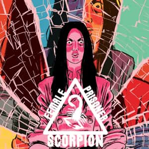Female Convict Scorpion: Beast Stable