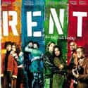 2005   Rent is a 2005 American musical drama film directed by Chris Columbus.