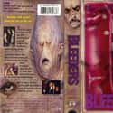 Bleeders on Random Gimmick VHS Covers Were Once A Way To Grab Your Attention At Video Sto