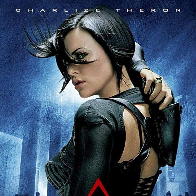 The Best Female Assassin Films Ranked By Fans