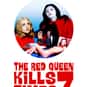 The Red Queen Kills Seven Time... is listed (or ranked) 42 on the list The Best Horror Movies of 1972