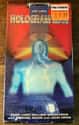 Hologram Man on Random Gimmick VHS Covers Were Once A Way To Grab Your Attention At Video Sto