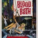 Blood Bath is listed (or ranked) 25 on the list The Best Horror Movies of 1976