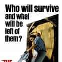 The Texas Chain Saw Massacre on Random Scariest Movies