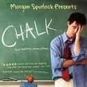 Chalk on Random Funniest Movies About Teachers
