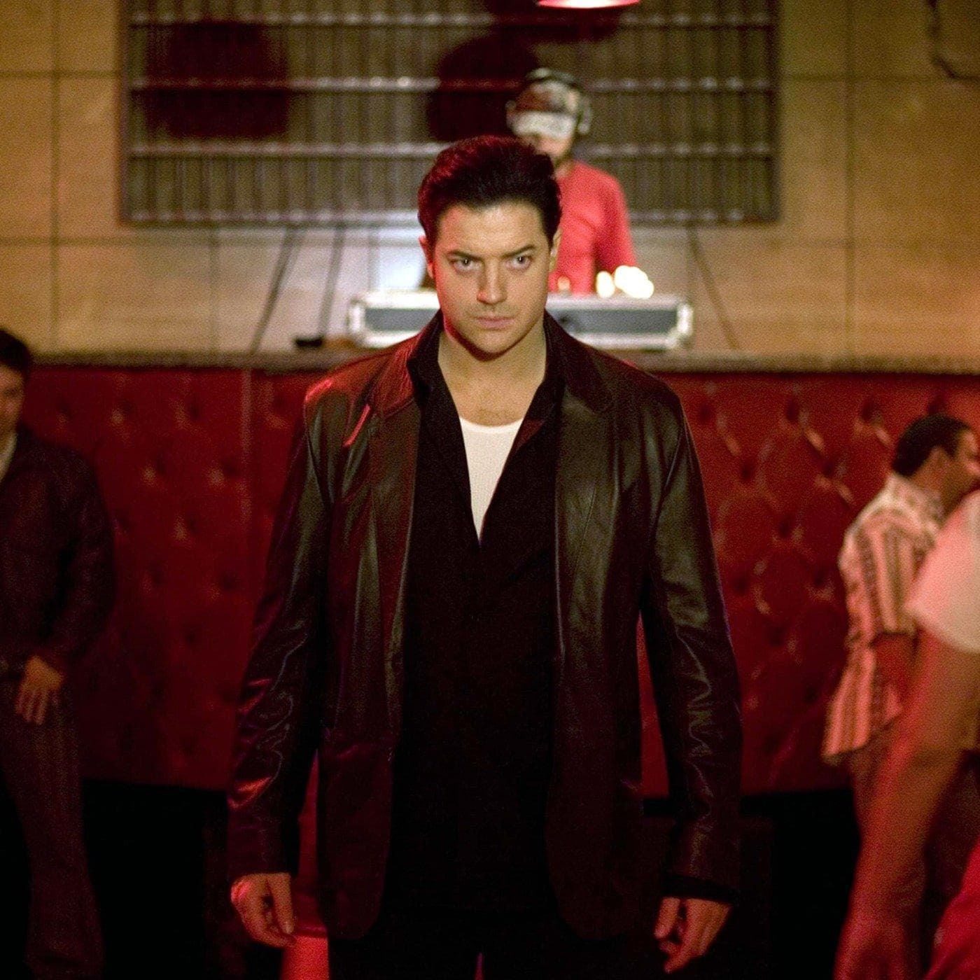 Journey to the End of the Night