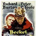 Becket on Random Best Medieval Movies