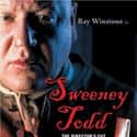 Sweeney Todd on Random Best Tom Hardy Movies