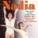 Nadia on Random Best Gymnastics Movies