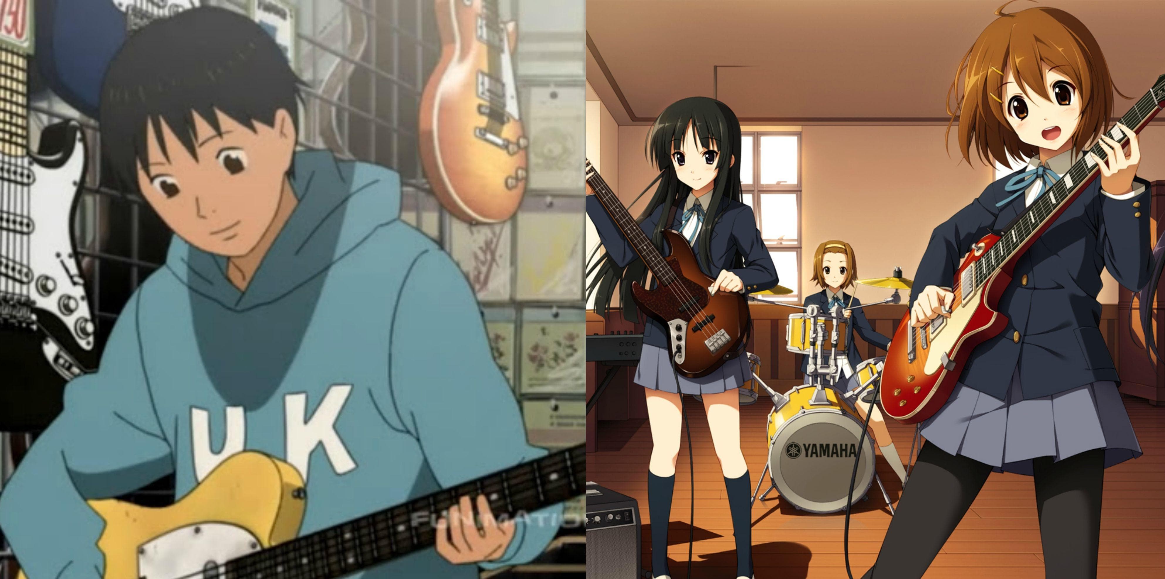 11 Anime That Are Better Than Popular Series You Like