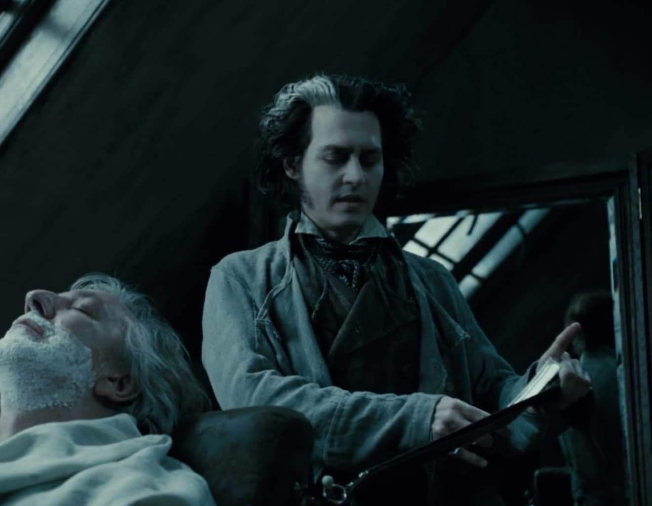 Interesting Details That Fans Spotted In Our Favorite Movies About ...
