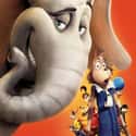 Horton Hears a Who! on Random Best Cartoon Movies of 2000s