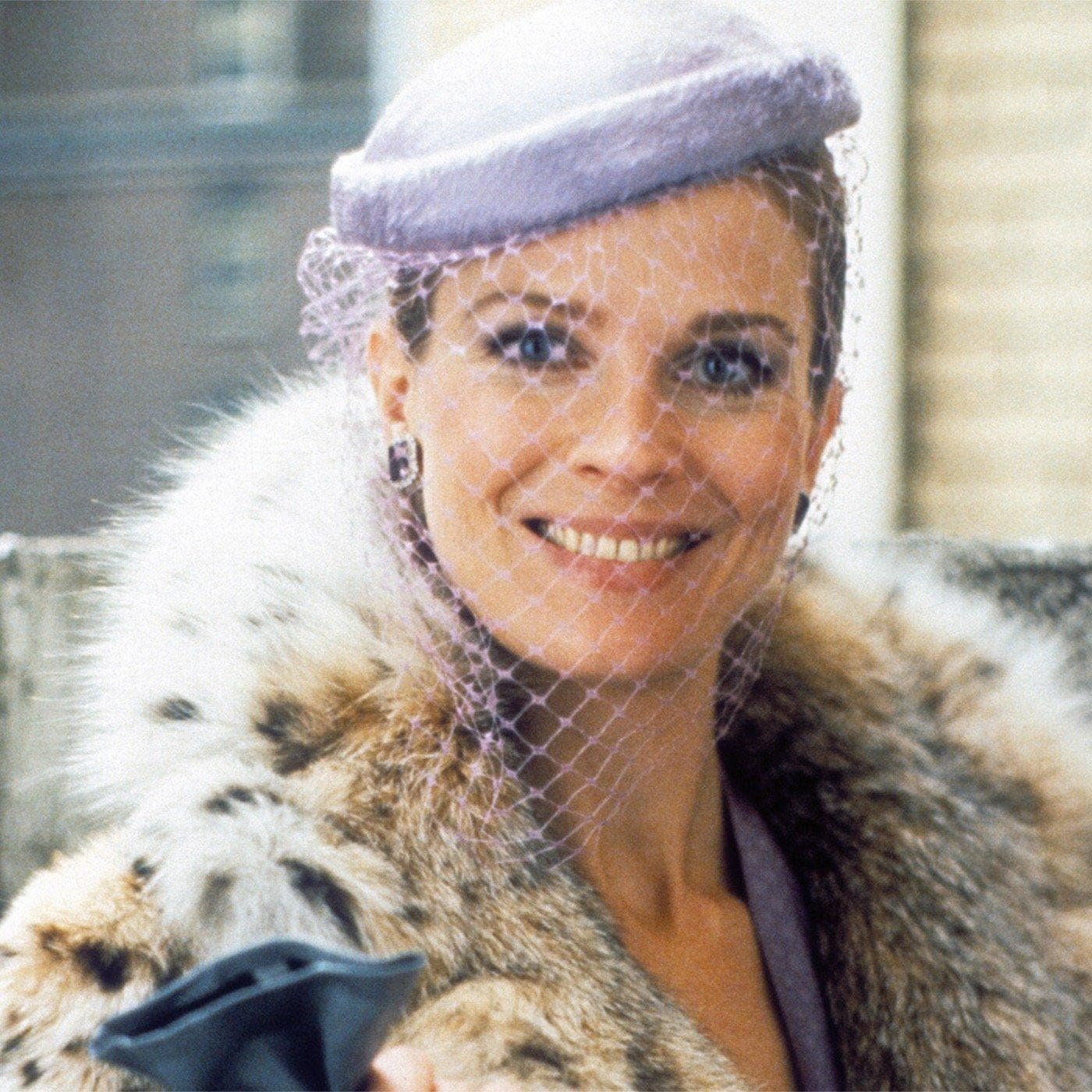 Best Cougar Movies | List of Older Woman Films