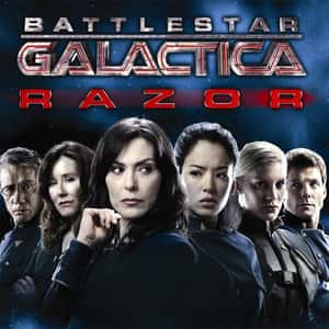 Battlestar Galactica: Razor