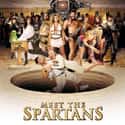 Carmen Electra, Method Man, Kevin Sorbo   Meet the Spartans is a 2008 American parody film directed by Jason Friedberg and Aaron Seltzer.