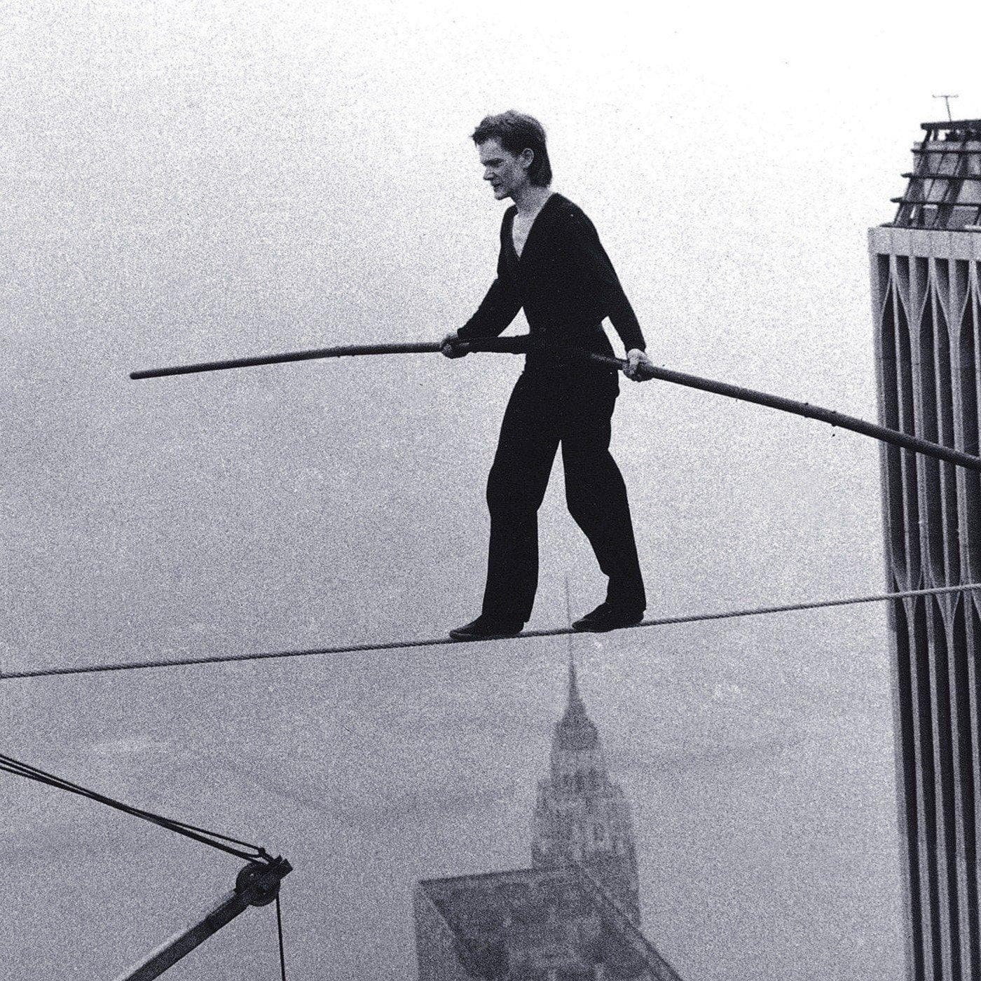 Man on Wire