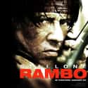 Rambo on Random Great Movies About Sad Loner Characters