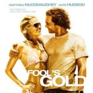 Fool&#39;s Gold