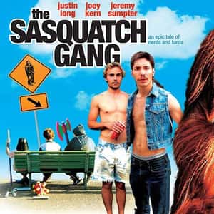 The Sasquatch Gang