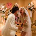 What Happens in Vegas on Random Worst Wedding Dresses In Romantic Comedy History