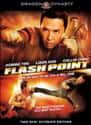 Flash Point on Random Best MMA Movies About Fighting
