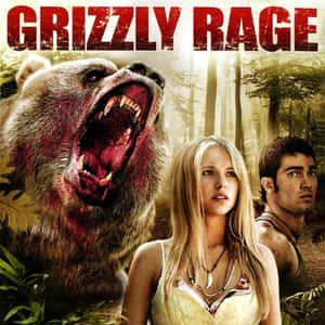 Grizzly Rage