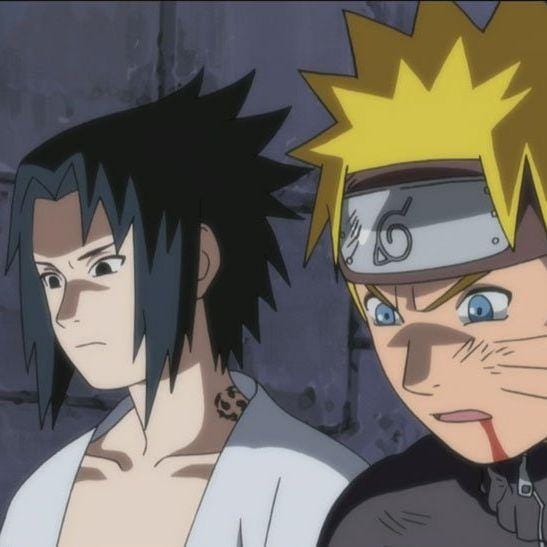 Naruto Shippuden Movie 2 Bonds - Naruto Shippuden The Movie 2: Bonds