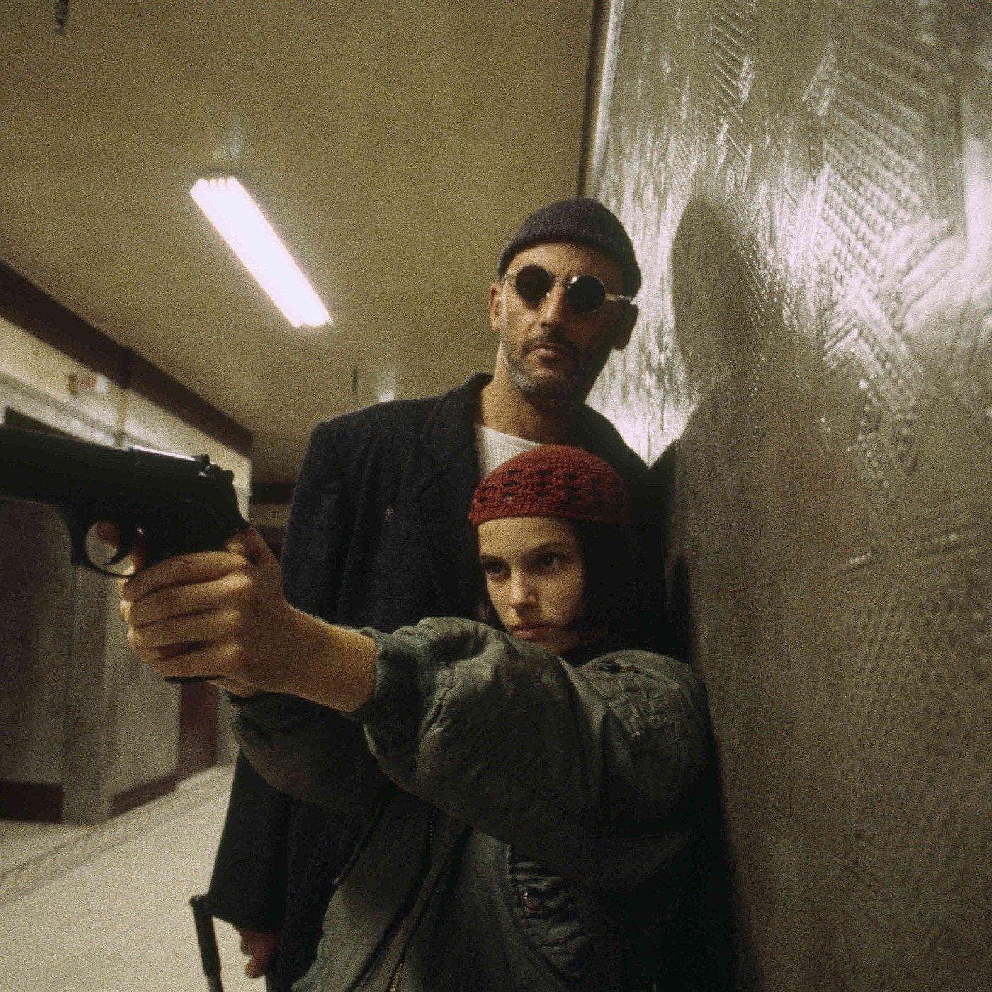 Léon: The Professional