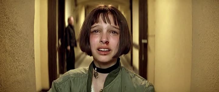 The 20 Saddest Scenes In '90s Action Movies