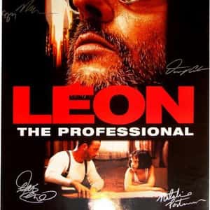 Léon: The Professional