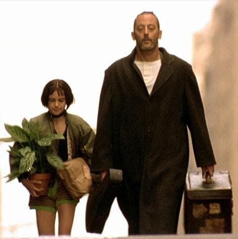 Léon: The Professional