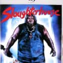 Slaughterhouse on Random Most Pun-Tastic Horror Movie Taglines