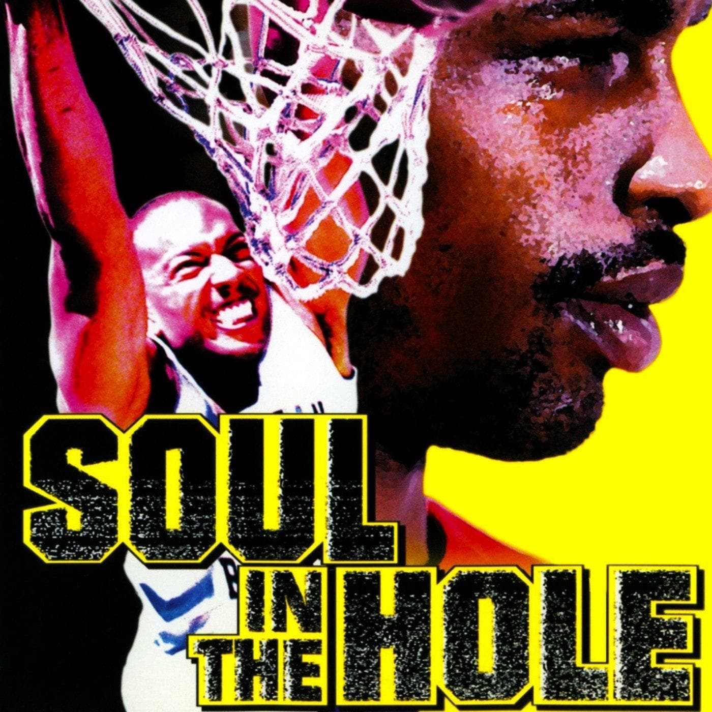 Soul in the Hole