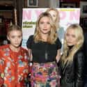 Mary-Kate Olsen on Random Celebrities Who Have Even Hotter Siblings