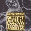 The Golden Compass on Random Best Books for Teens