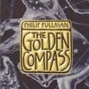 The Golden Compass on Random Best Young Adult Fantasy Series