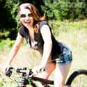 Mountain Biking on Random Best Solo Sports for Girls