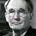 Dec. at 79 (1882-1961)   Percy Williams Bridgman was an American physicist who won the 1946 Nobel Prize in Physics for his work on the physics of high pressures.