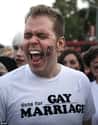 Perez Hilton on Random Famous Gay People Who Fight for Human Rights