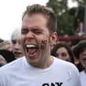 Perez Hilton on Random Famous Gay People Who Fight for Human Rights